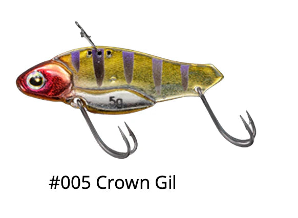 FLASH UNION FULL METAL SONIC