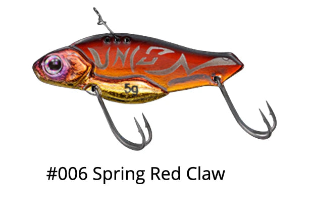 FLASH UNION FULL METAL SONIC