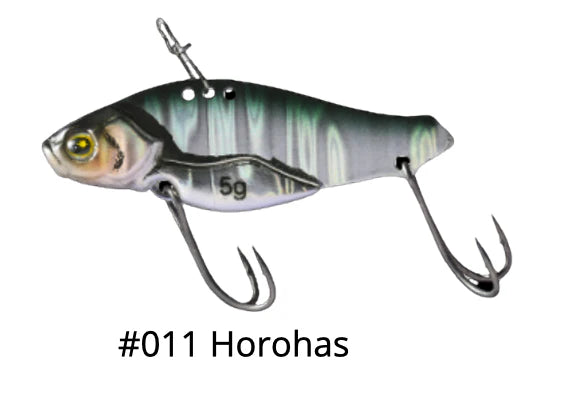 FLASH UNION FULL METAL SONIC