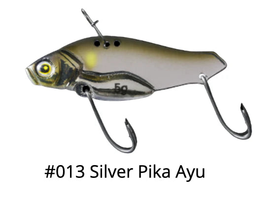 FLASH UNION FULL METAL SONIC