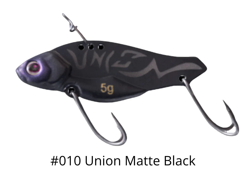 FLASH UNION FULL METAL SONIC