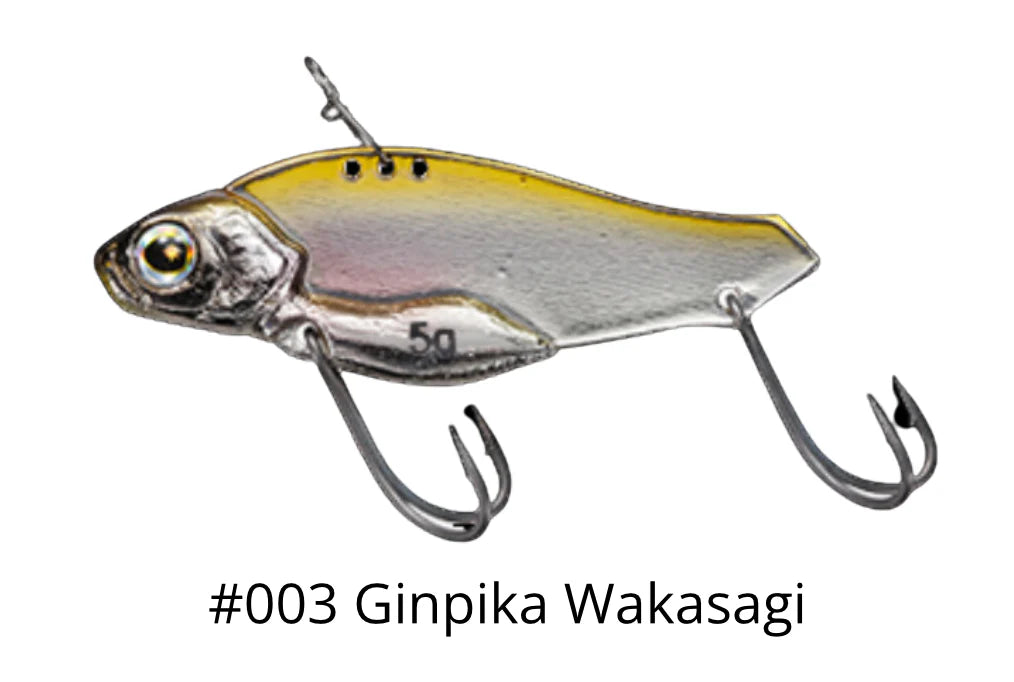 FLASH UNION FULL METAL SONIC