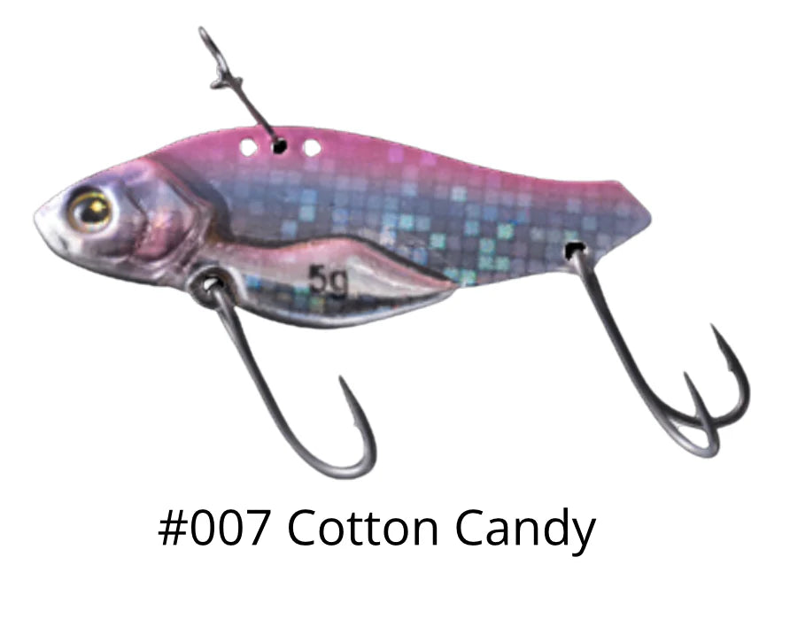 FLASH UNION FULL METAL SONIC