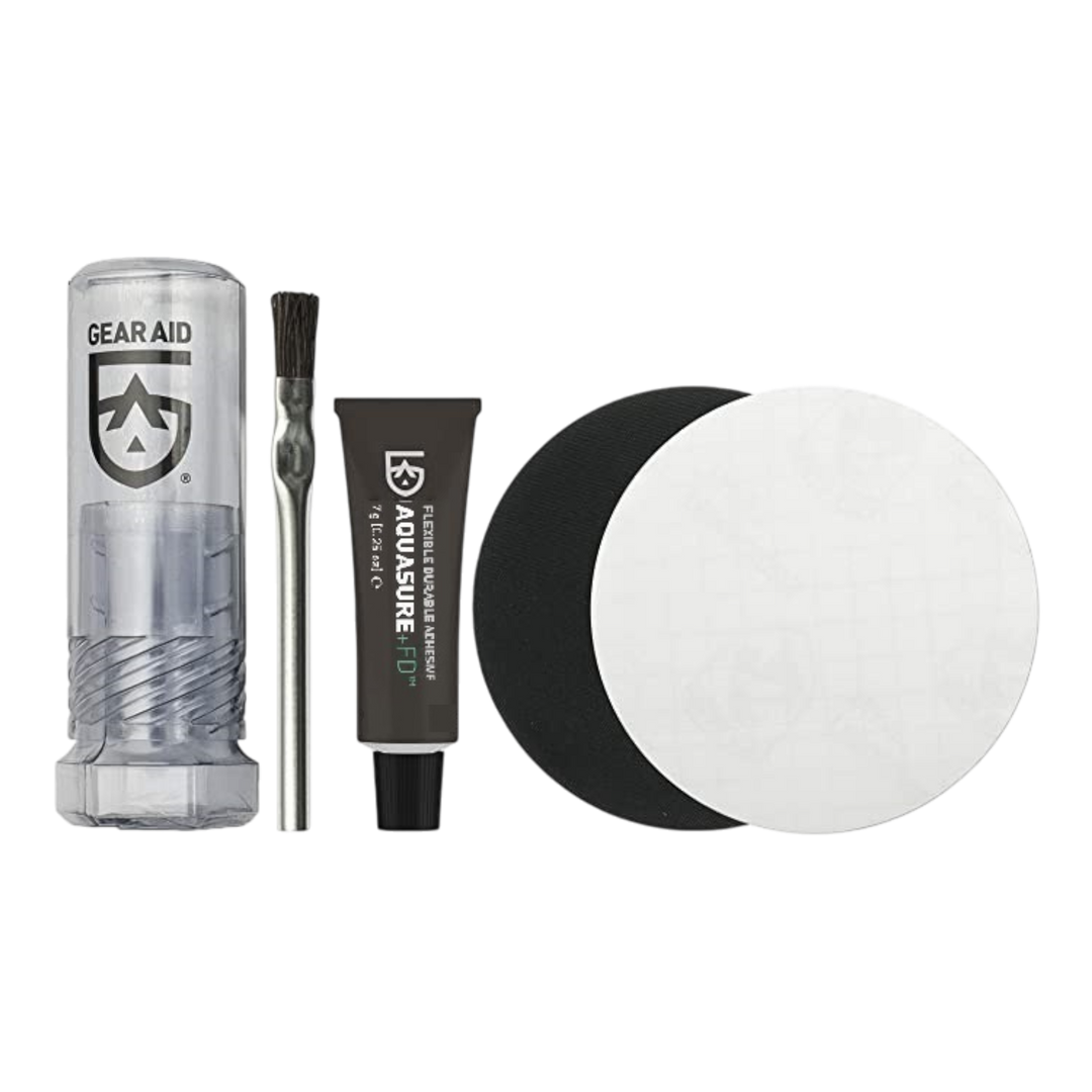 GEAR AID FIELD REPAIR KIT
