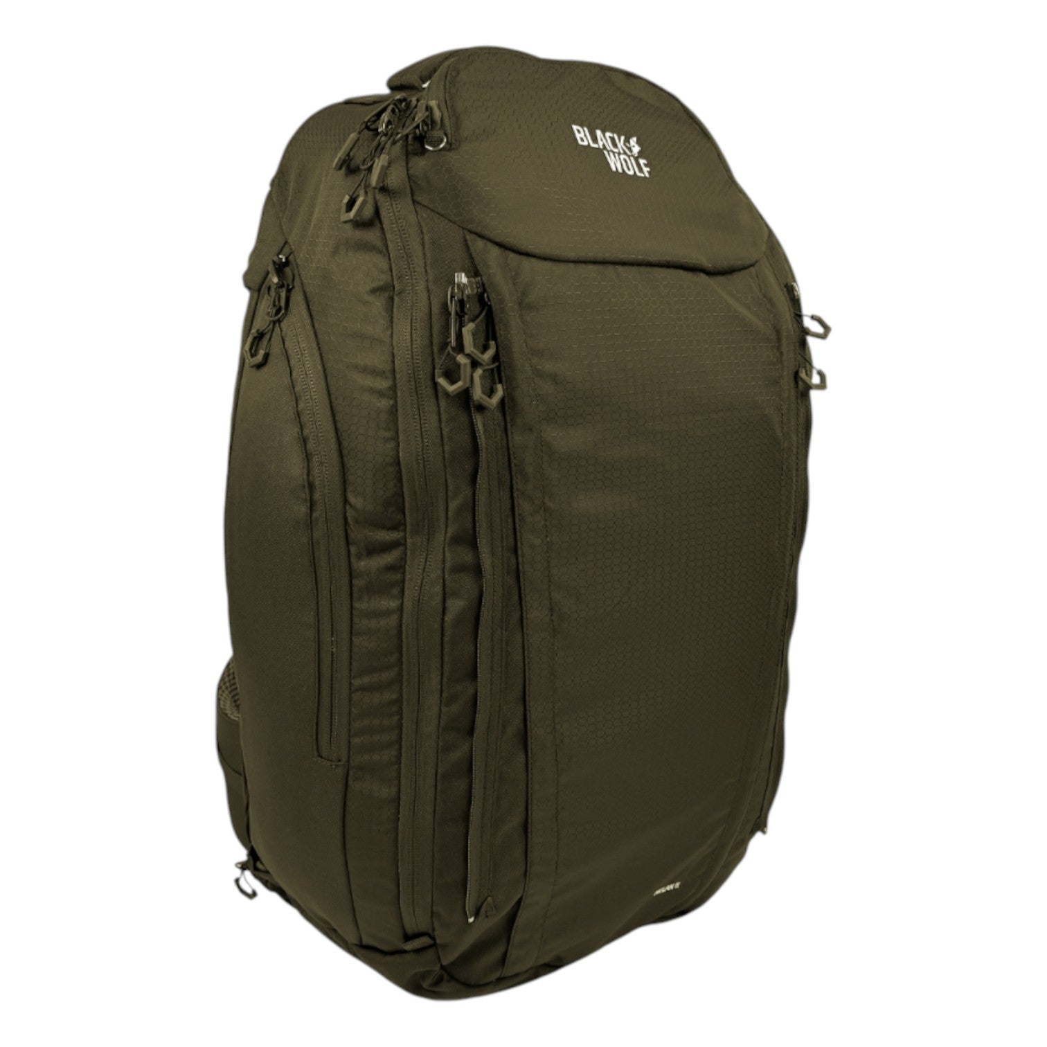 BLACKWOLF HELAN II 65 BACKPACK