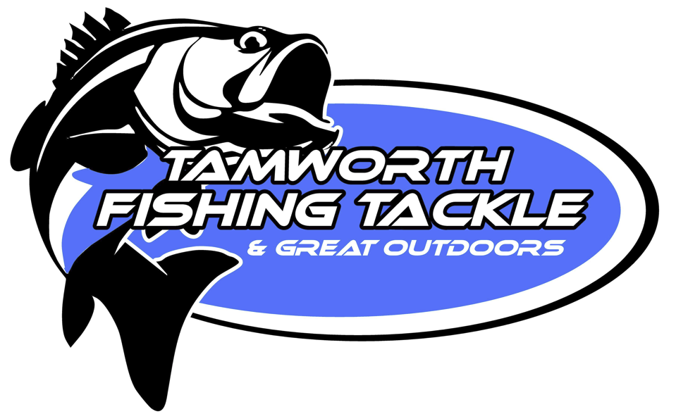 Tamworth Fishing Tackle Gift Card