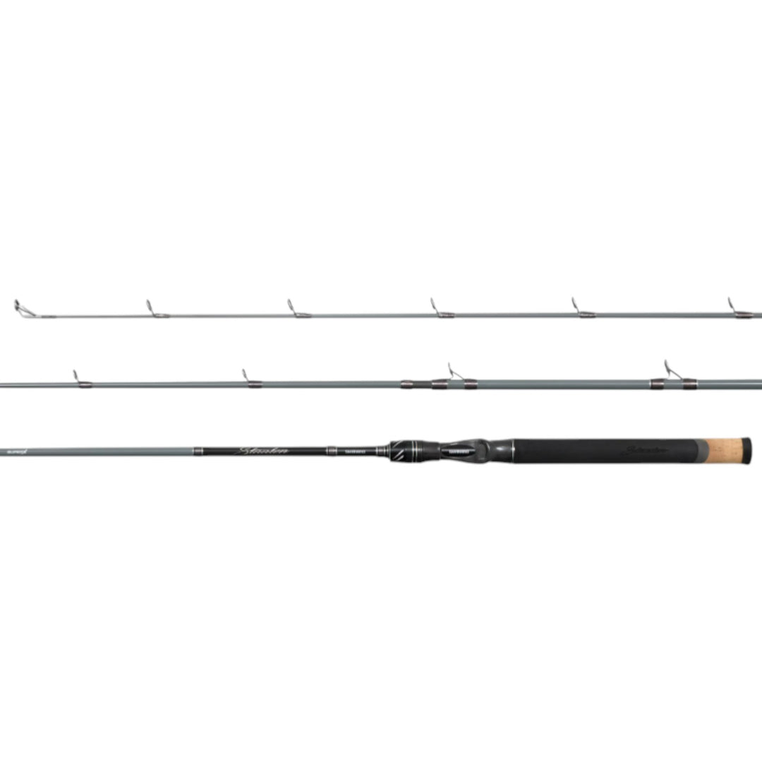 Shimano Staaten Baitcast