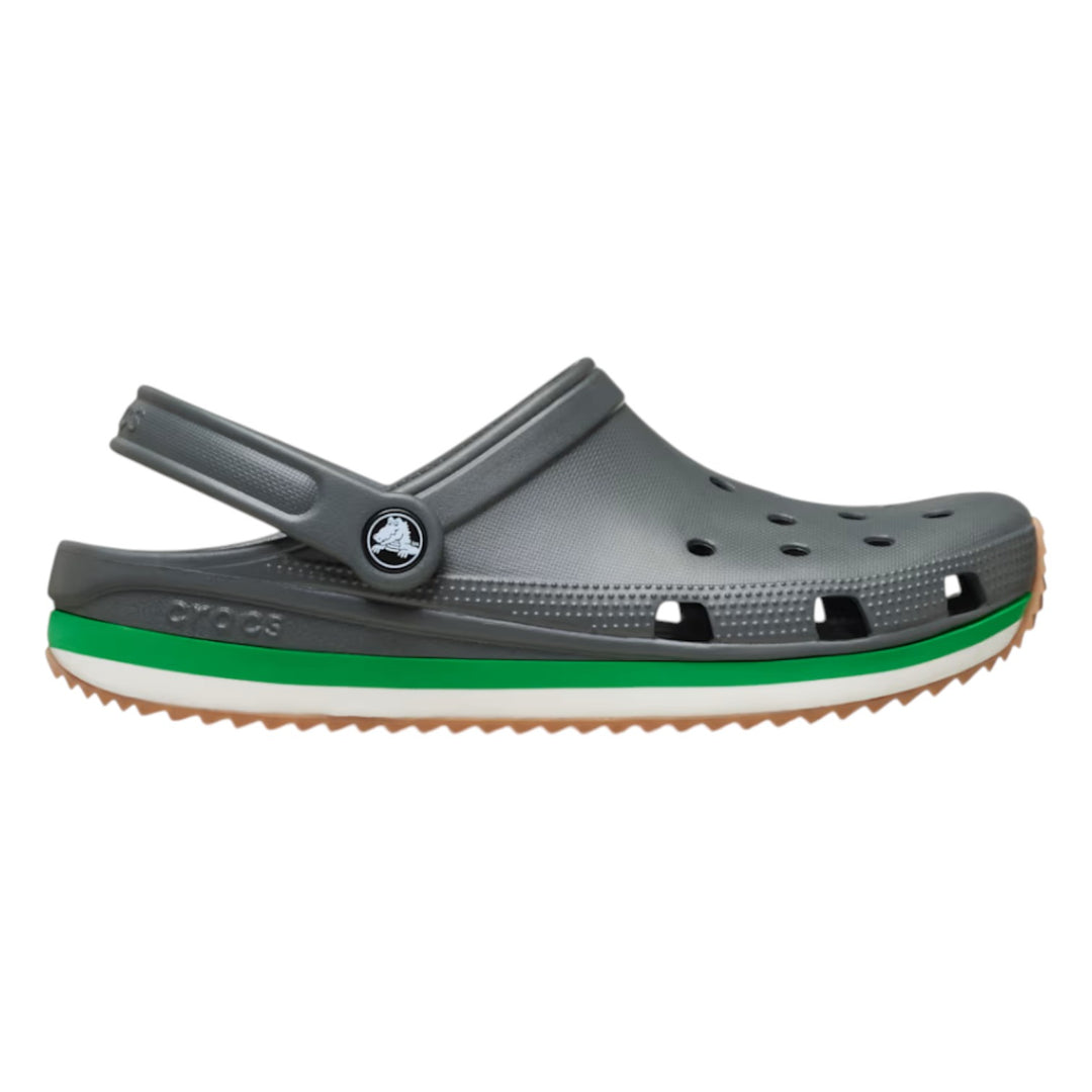 Crocs Crocband Runner Carbon