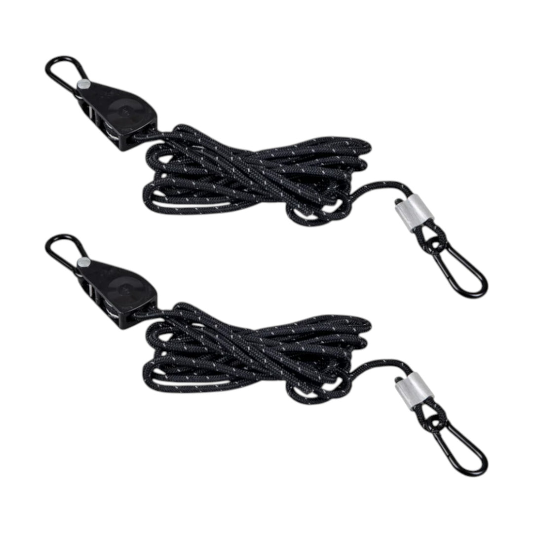 Oztrail Premium Guy Rope 2pk