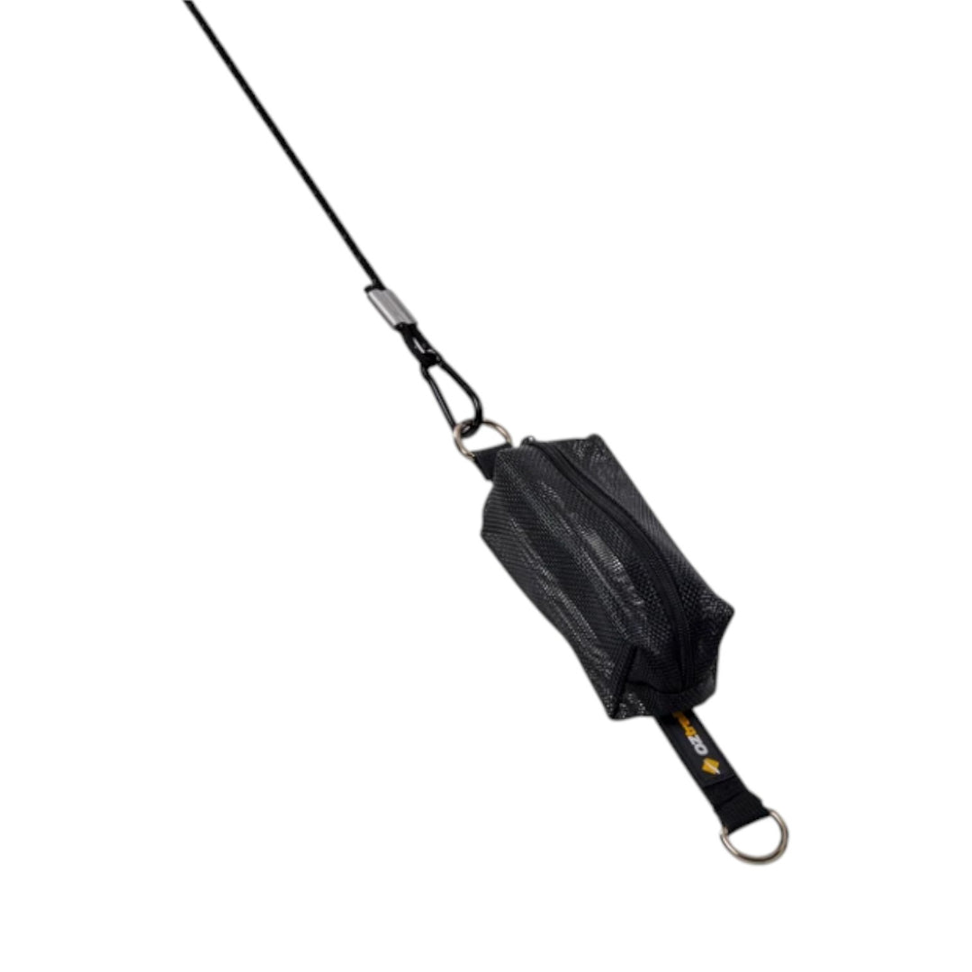 Oztrail Premium Guy Rope 2pk
