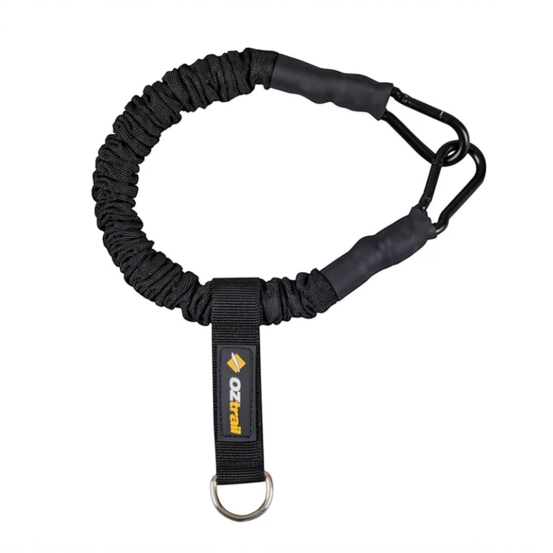 Oztrail Soft TieDown Spring 2pk