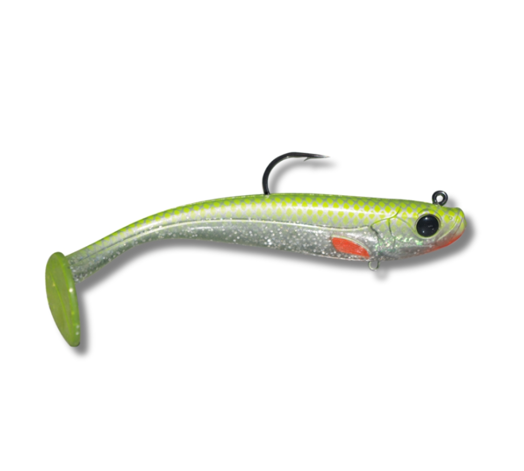 Profishent Vixen Shad