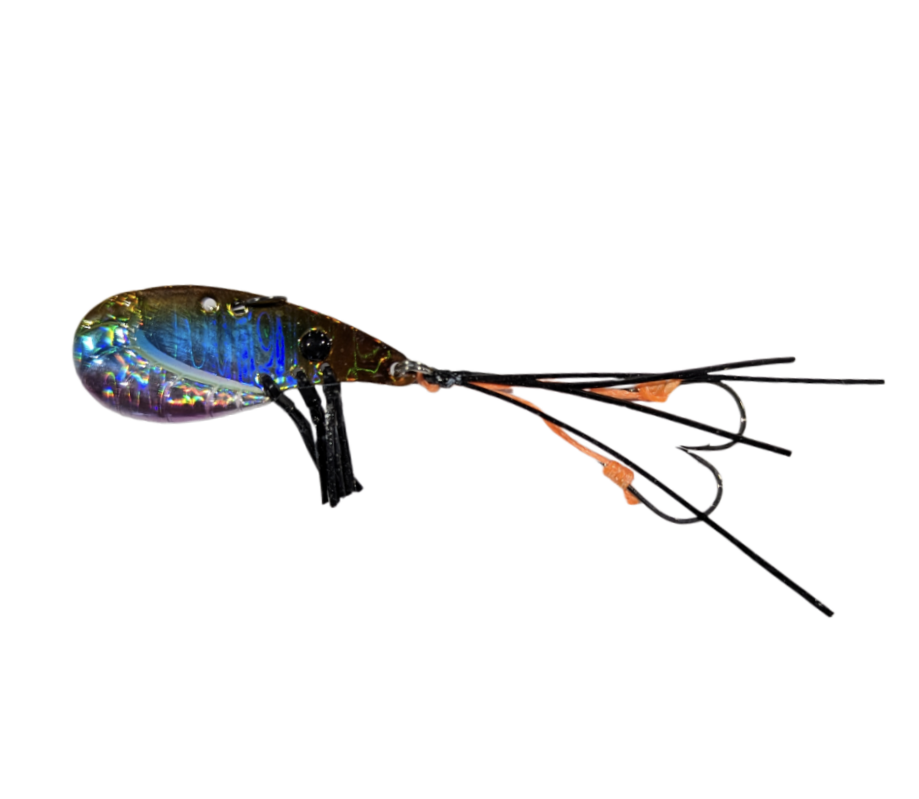 Profishent Vixen Blade
