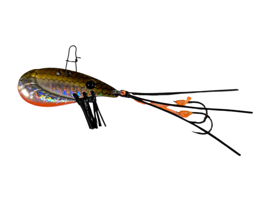 PROFISHENT VIXEN BLADE