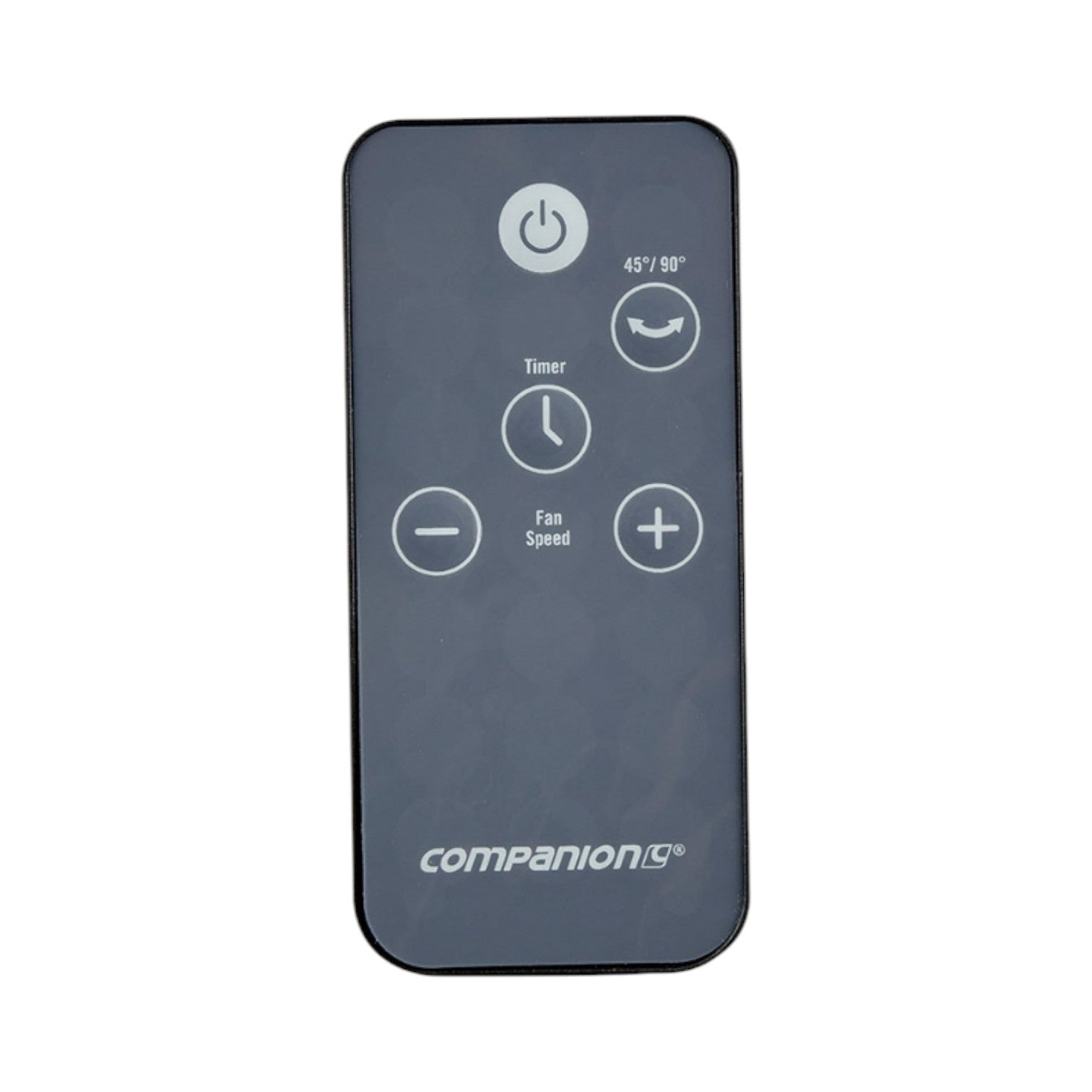 COMPANION AEROBREEZE TRIPOD FAN