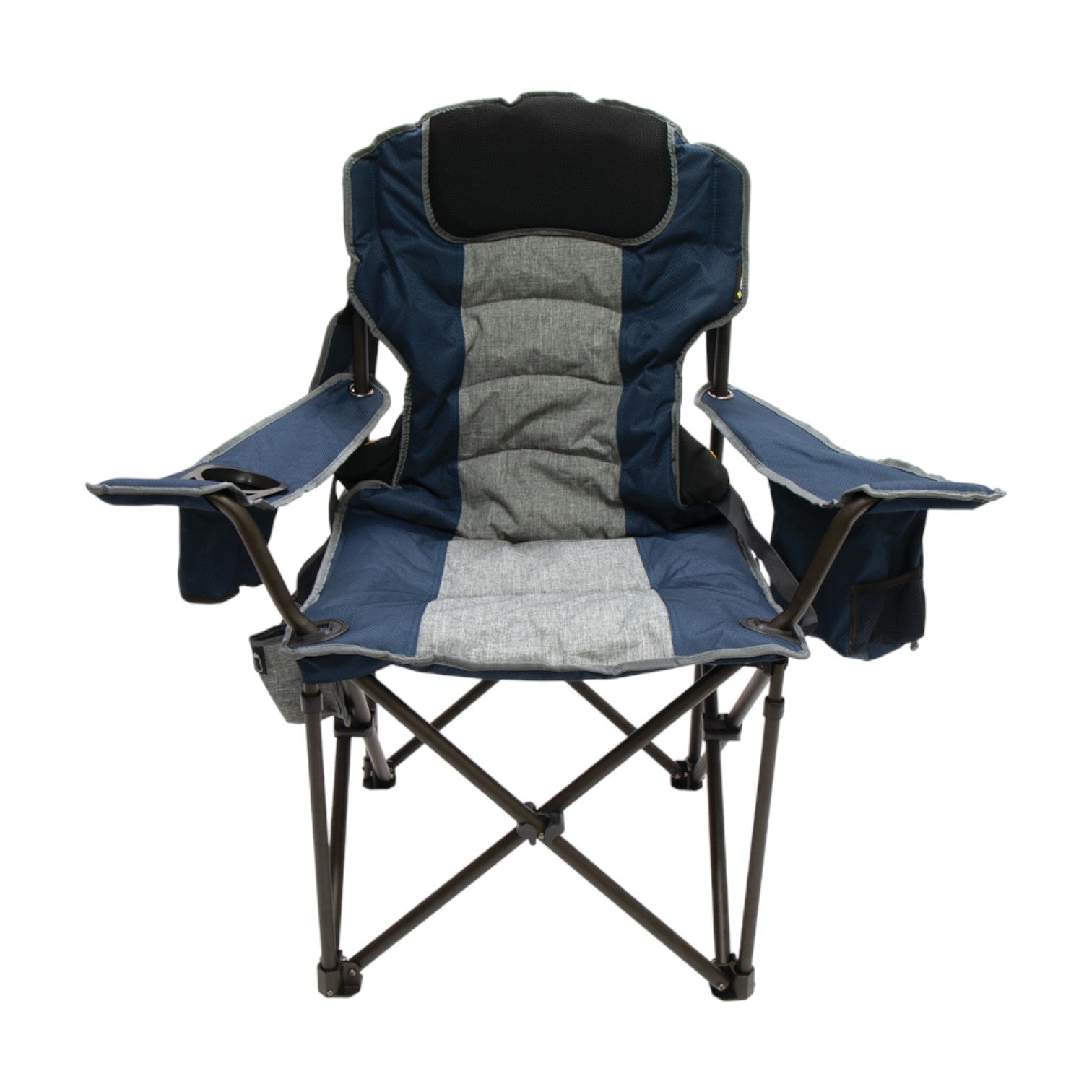 OZTRAIL GOLIATH ARM CHAIR