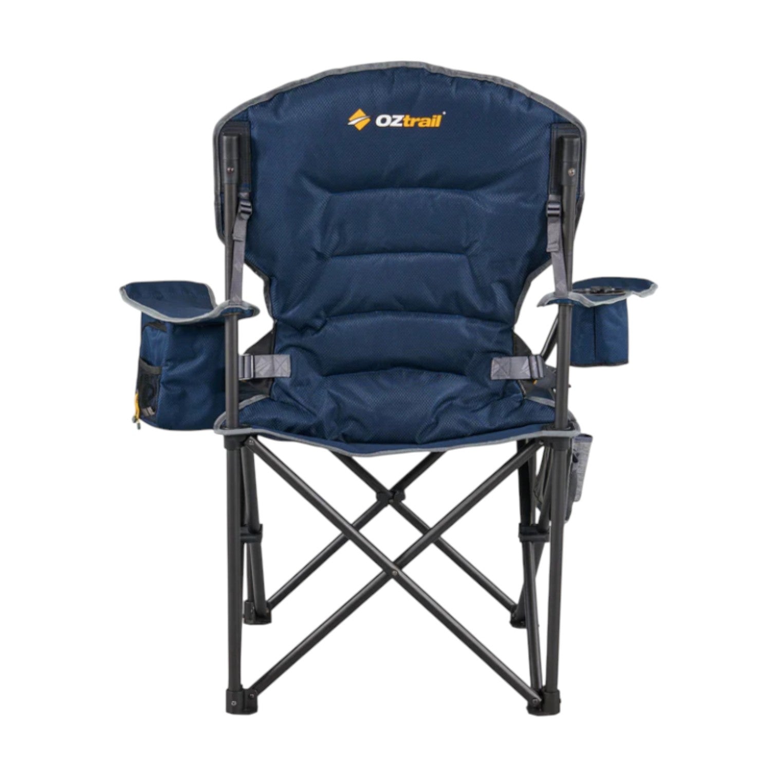 OZTRAIL GOLIATH ARM CHAIR