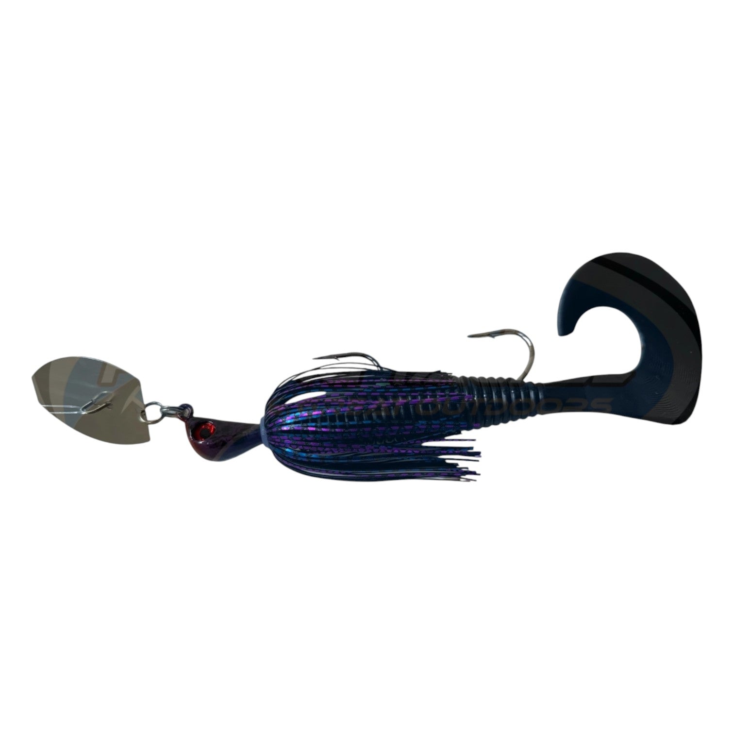 ASSASSIN CHATTERBAIT