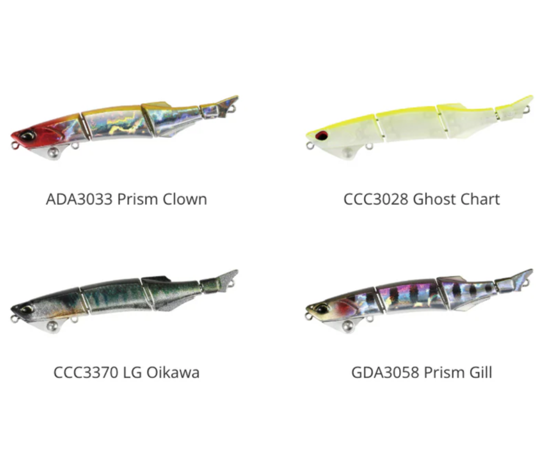 DUO REALIS MICRODON 88MM