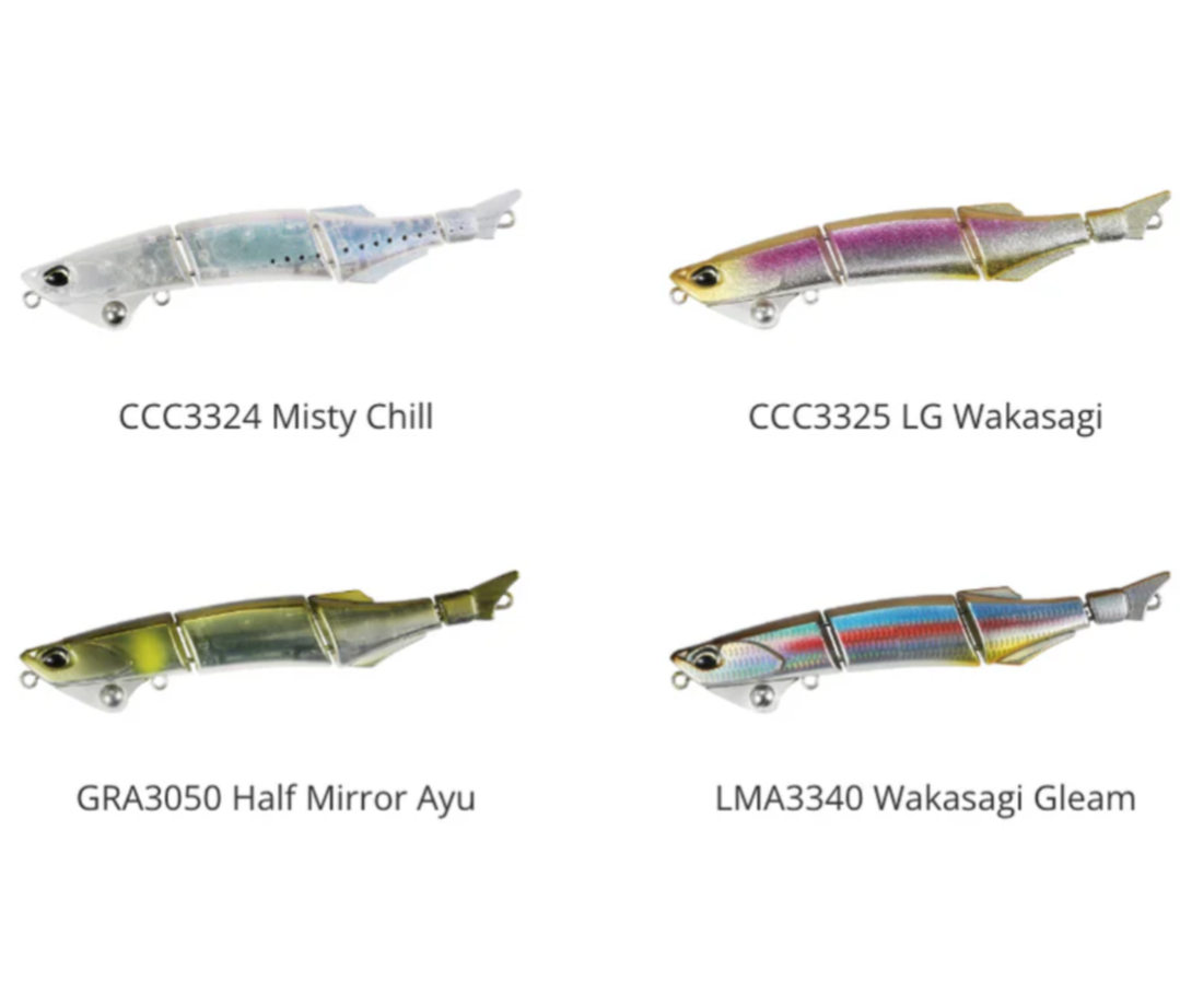 DUO REALIS MICRODON 88MM