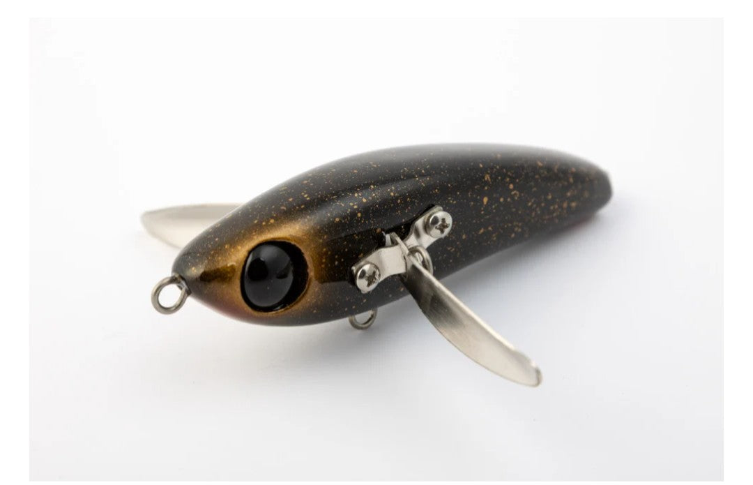 BUNJI LURES SURFACE STALKER