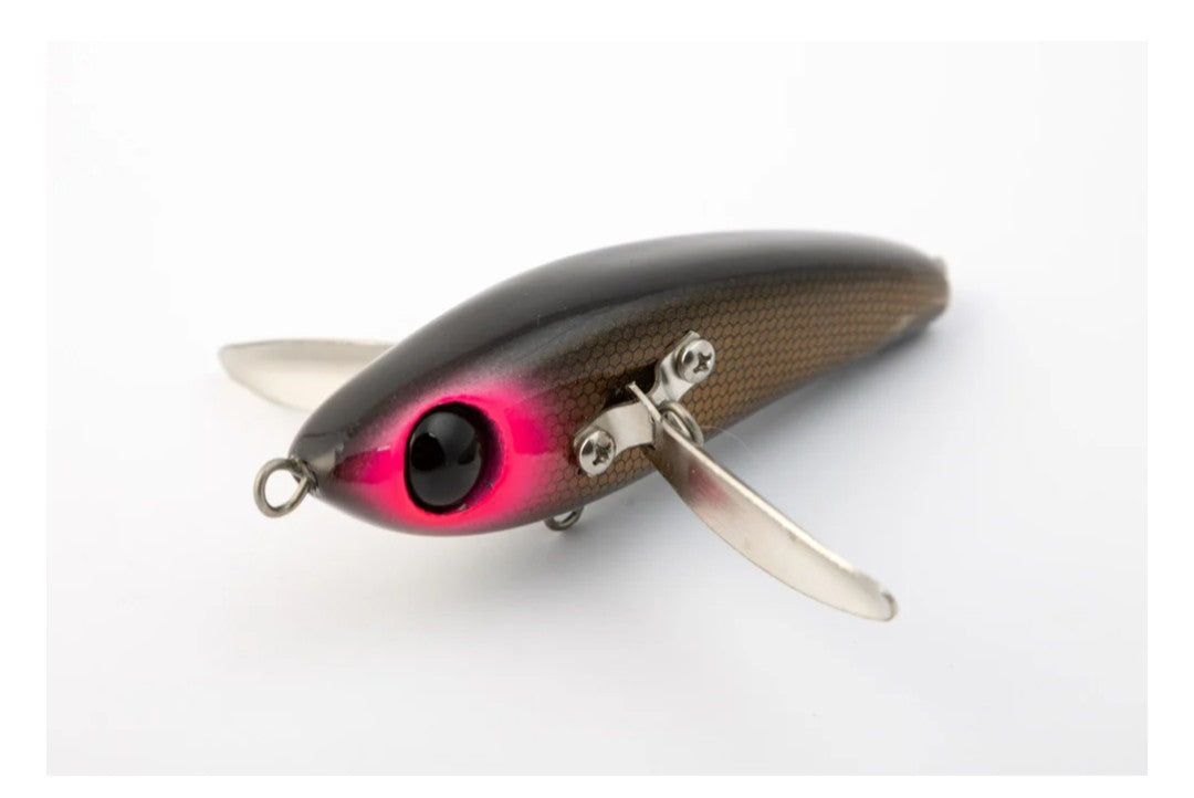 BUNJI LURES SURFACE STALKER
