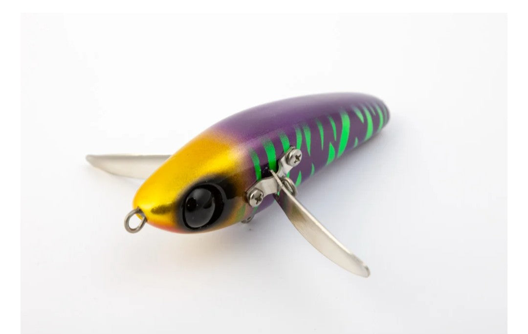 BUNJI LURES SURFACE STALKER