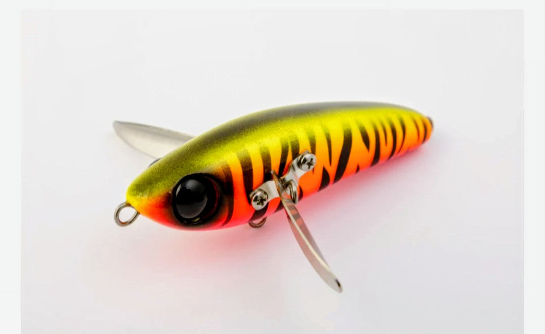 BUNJI LURES SURFACE STALKER