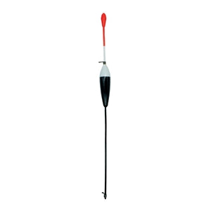 Seahorse Float Black Fish Piper