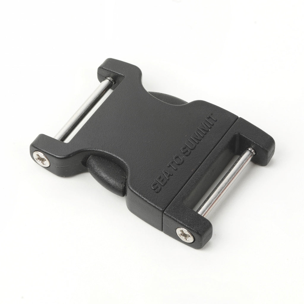 SEA TO SUMMIT FIELD REPAIR BUCKLE  SIDE RELEASE