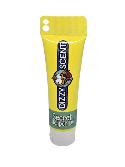 Dizzy Scent
