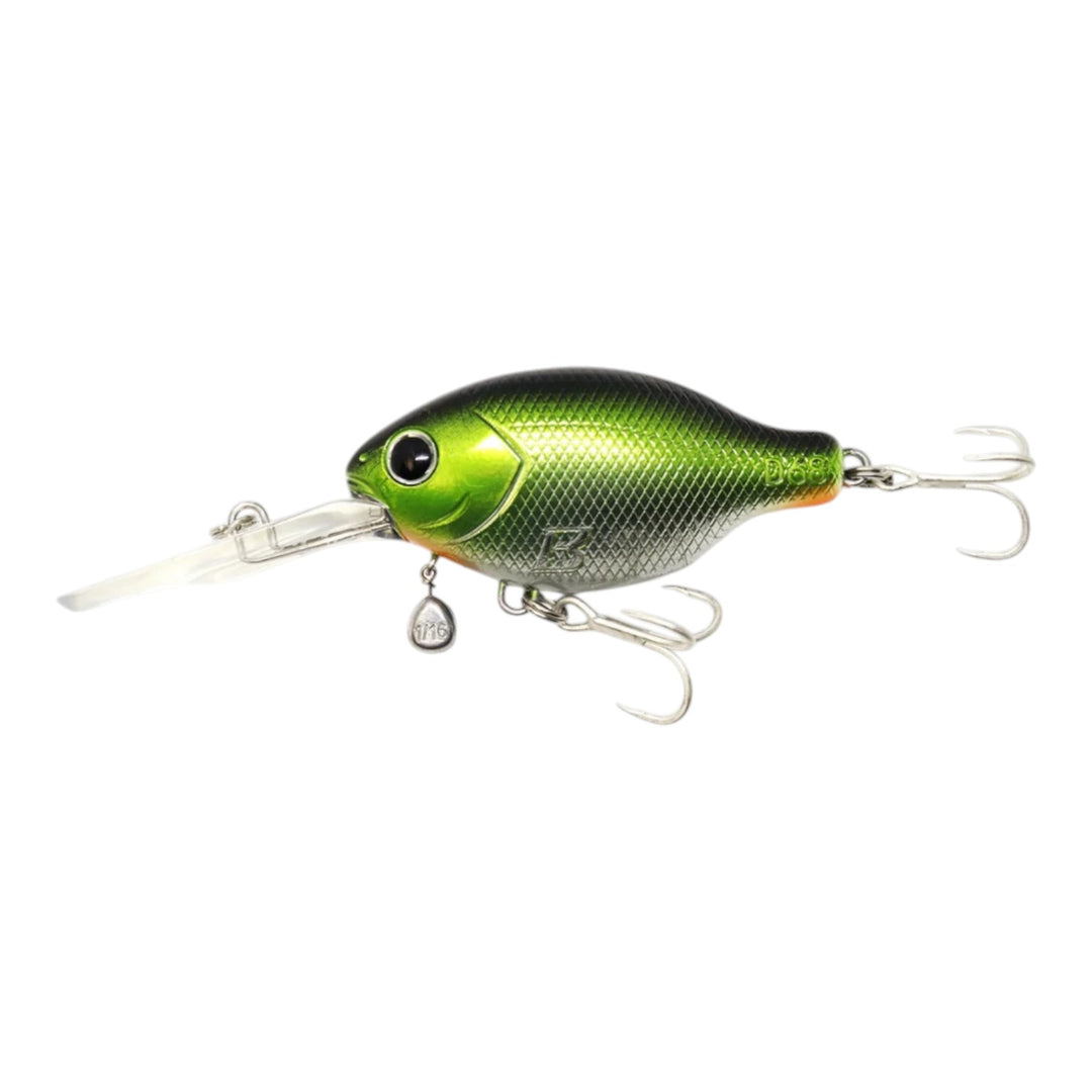 Barambah 68M