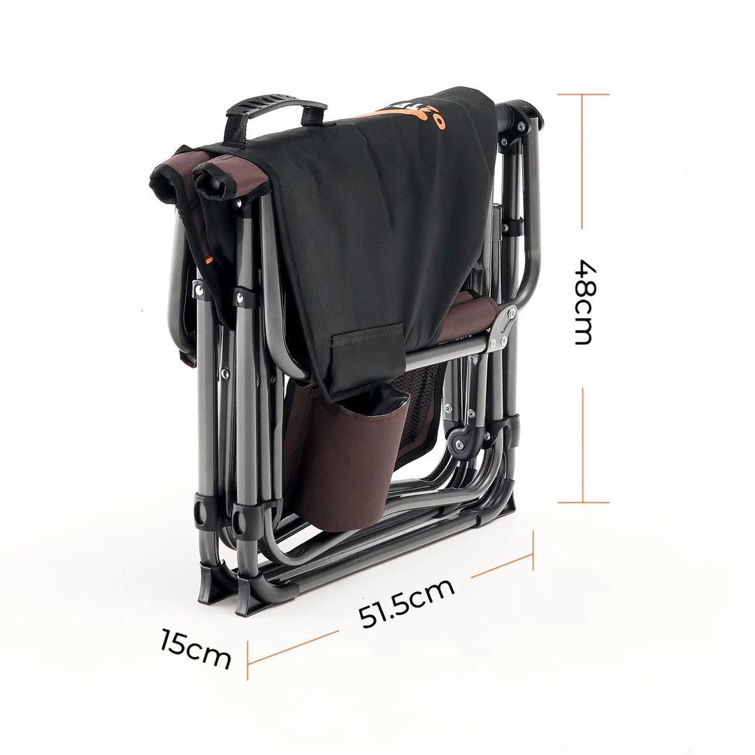 OZTENT WALLABY CHAIR