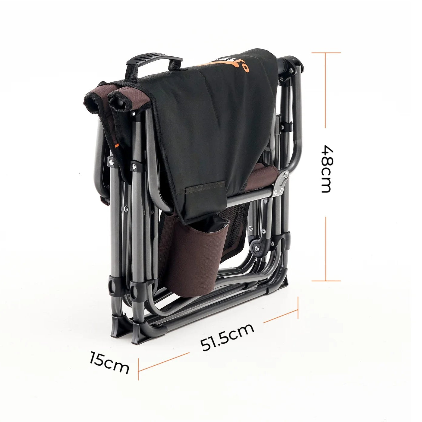 OZTENT WALLABY CHAIR