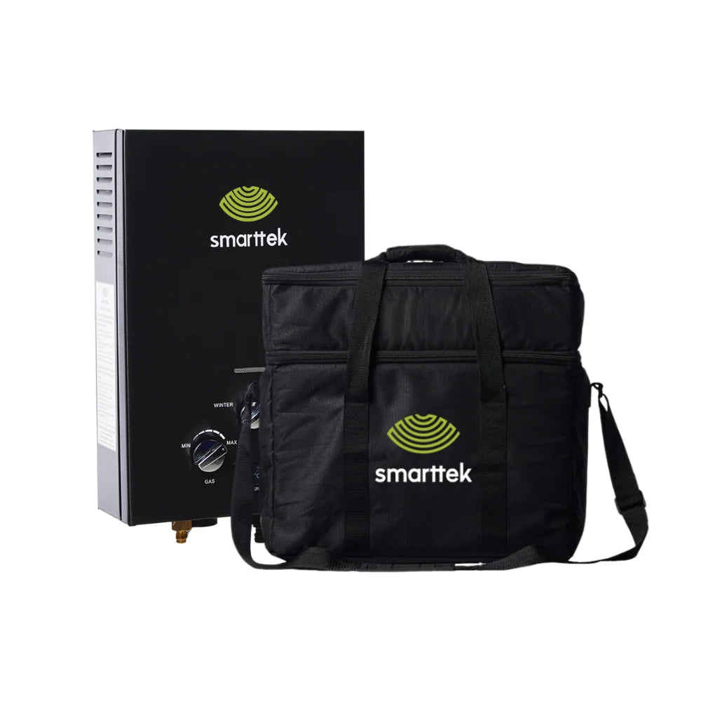 Smarttek Portable Hot Water System Carry Bag