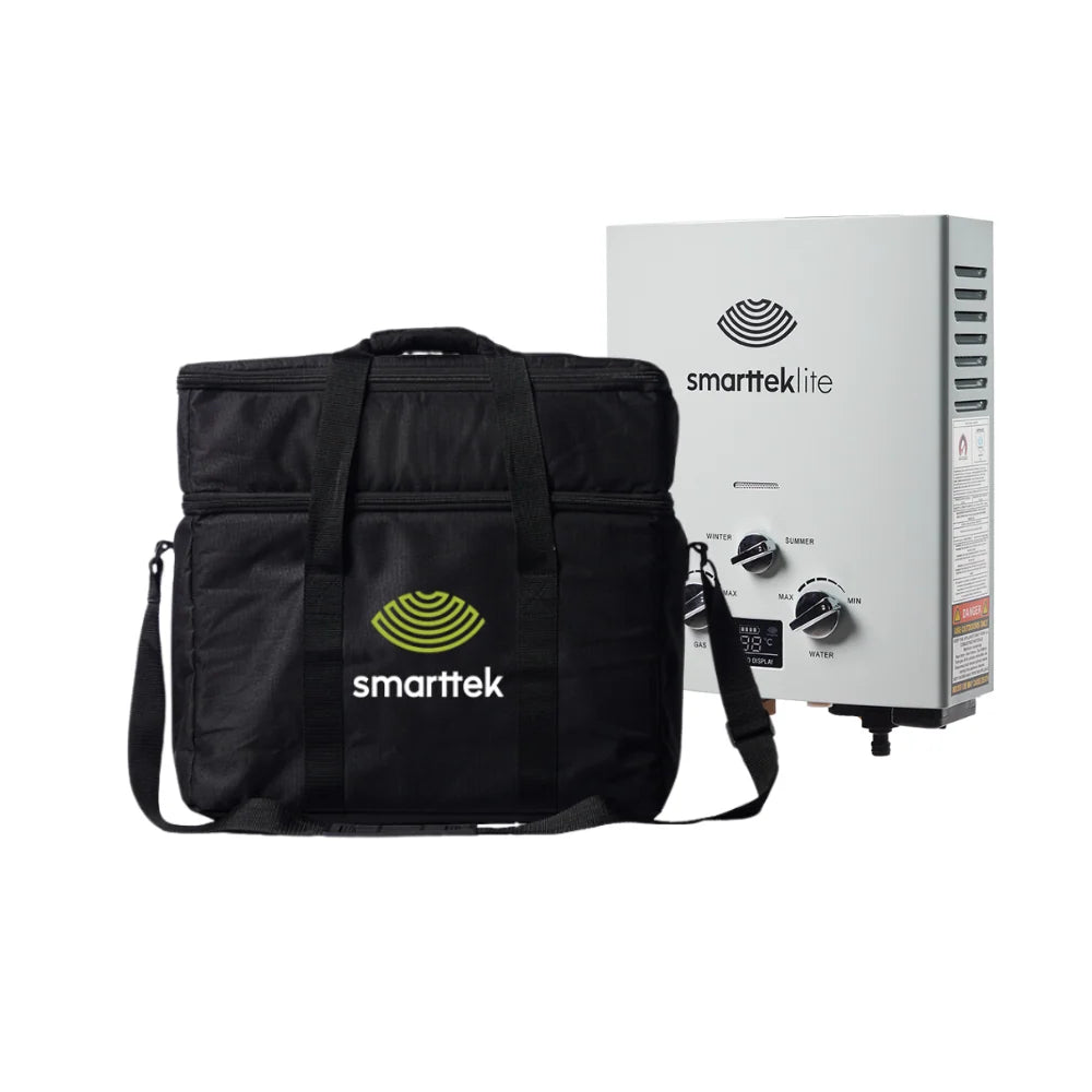 Smarttek Portable Hot Water System Carry Bag