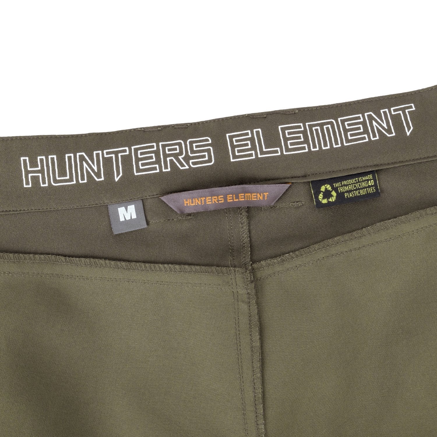HUNTERS ELEMENT SPUR PANTS