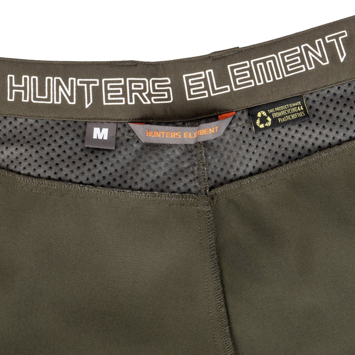 HUNTERS ELEMENT SPUR SHORTS