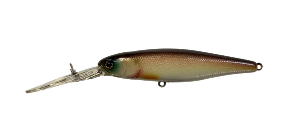 JACKALL SUPER SQUIRREL