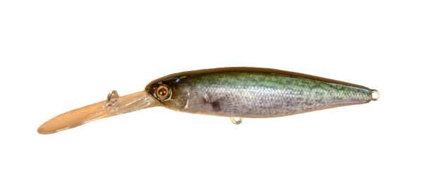 JACKALL SUPER SQUIRREL