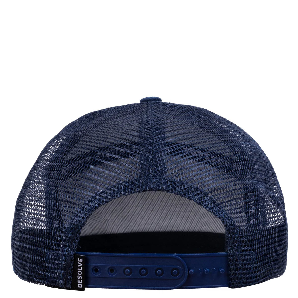 DESOLVE SQUID TRUCKER