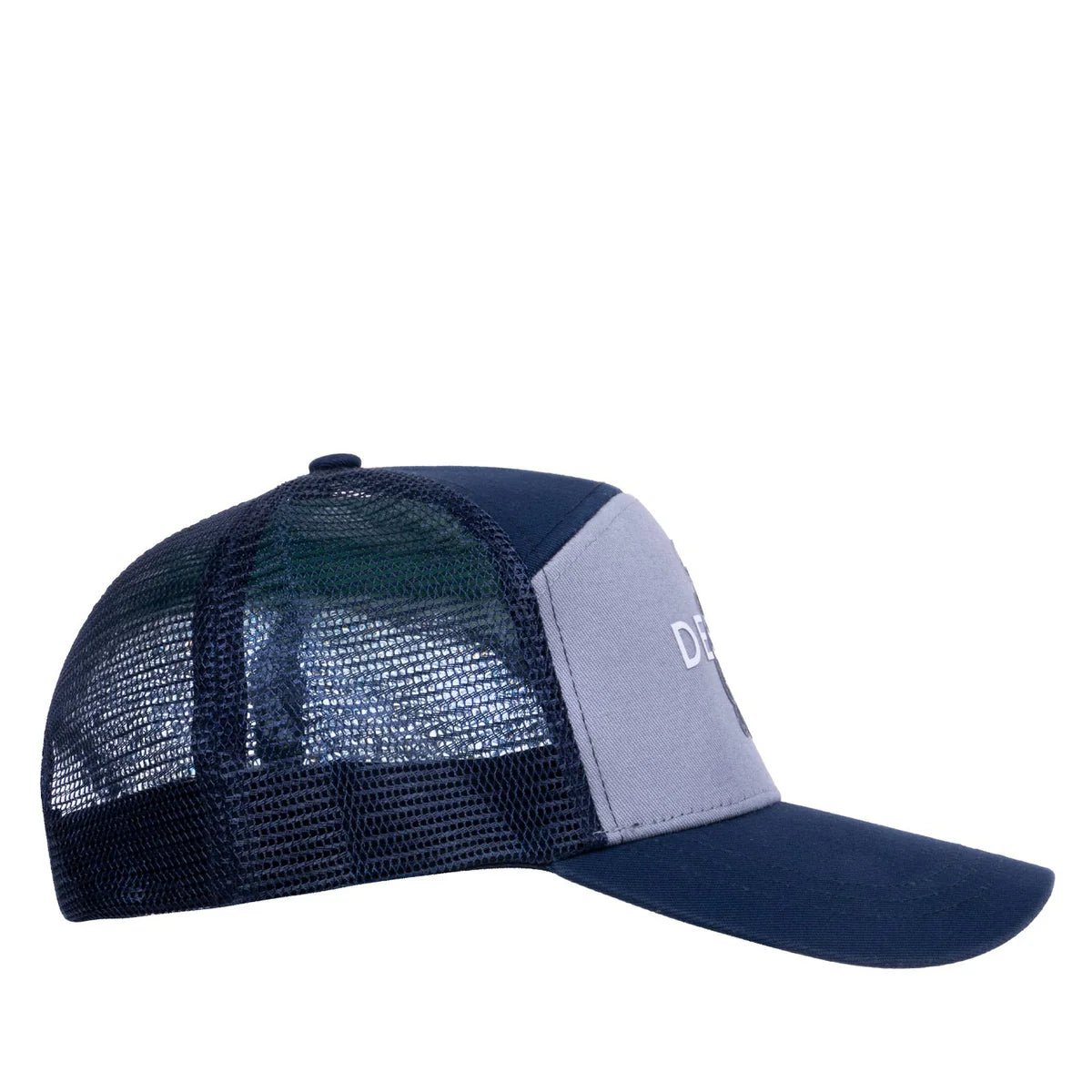 DESOLVE SQUID TRUCKER