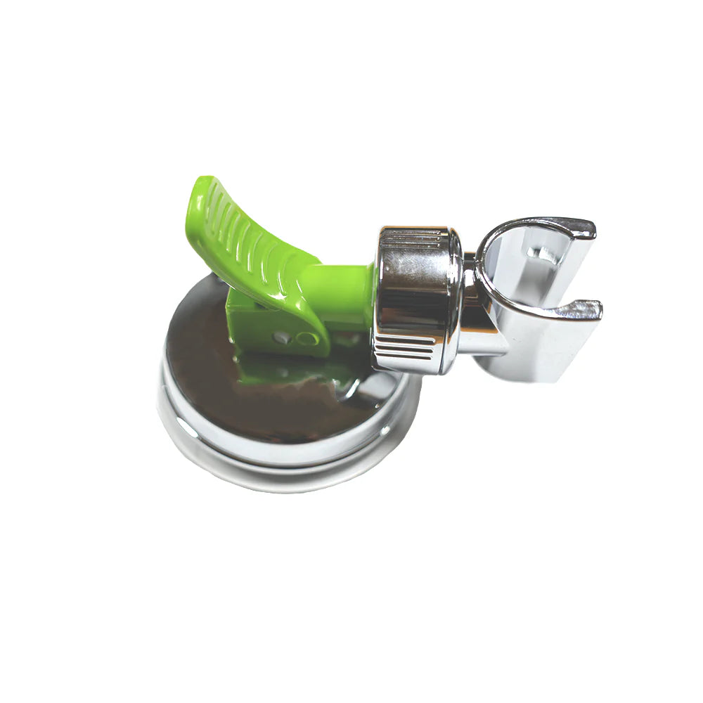 SMARTTEK SUCTION SHOWER ROSE HOLDER