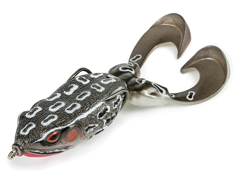 MOLIX SUPERNATO FROG