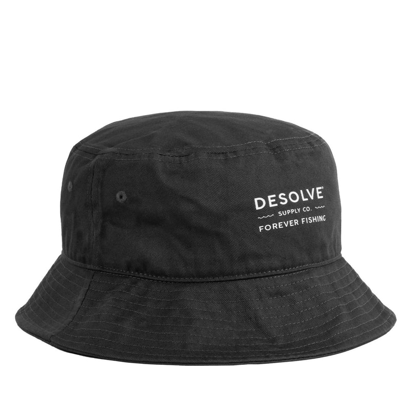DESOLVE SUPPLY CO. BUCKET HAT