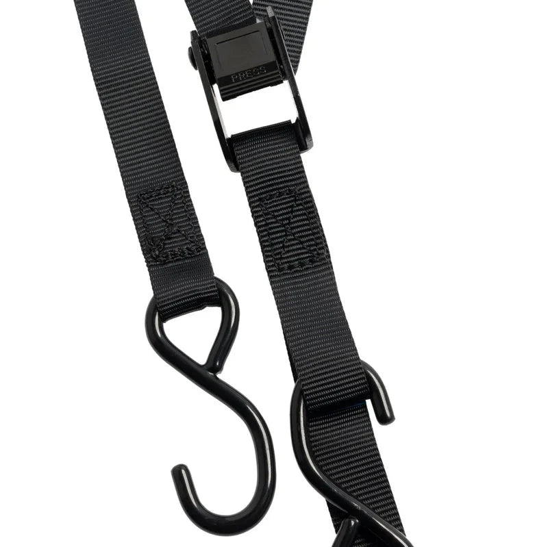 DARCHE CAMBUCKLE TIE DOWN