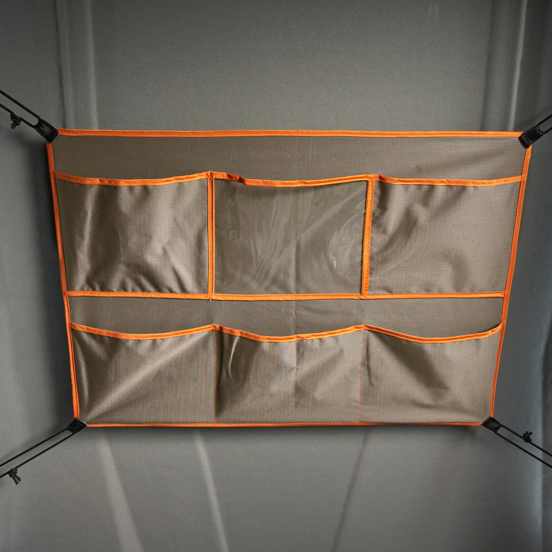 DARCHE RIDGEBACK ROOF TOP TENT