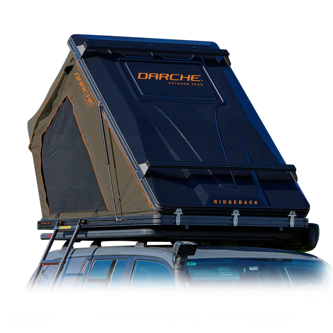 DARCHE RIDGEBACK ROOF TOP TENT