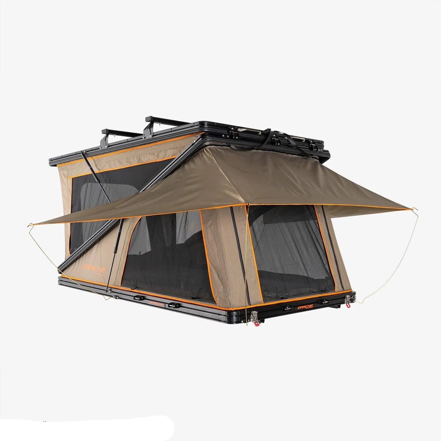 DARCHE RIDGEBACK HIGHRIZE ROOF TOP TENT 1250