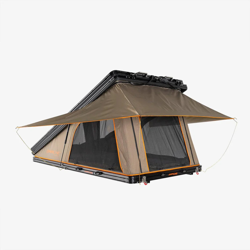 DARCHE RIDGEBACK HIGHRIZE ROOF TOP TENT 1250